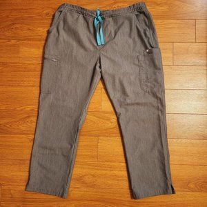 FIGS Technical Collection Cargo Scrub Pants
